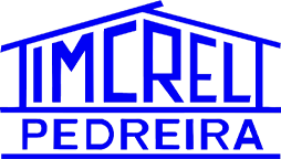 Pedreira Imcrel Logo